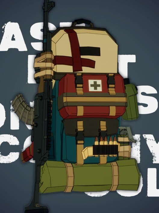 Last Colony cover