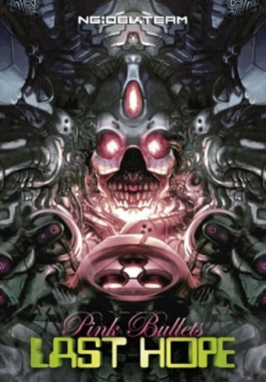 Last Hope cover
