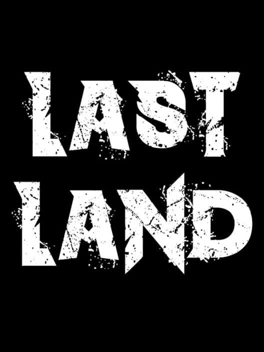 Last Land cover