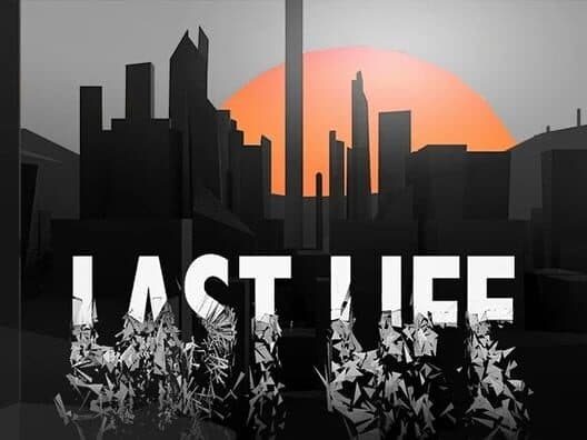 Last Life cover