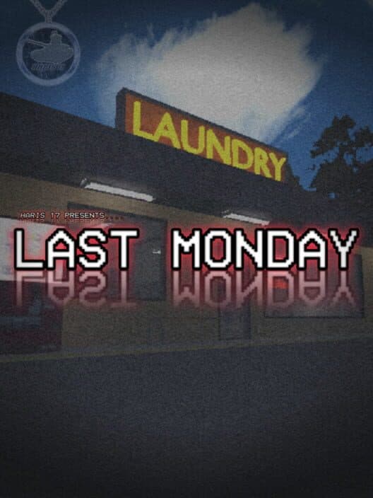 Last Monday cover