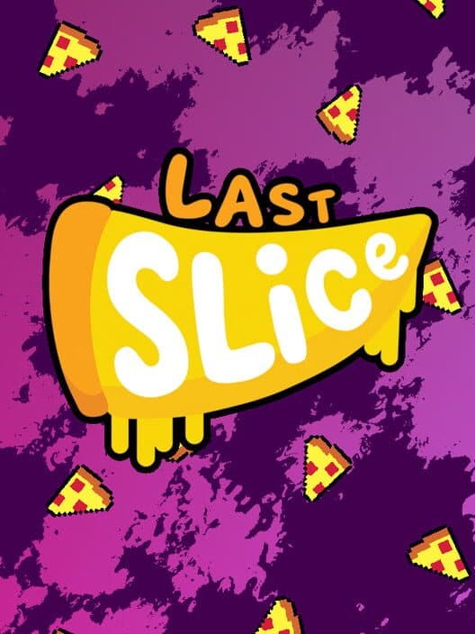 Last Slice cover