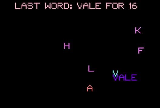 Last Word cover