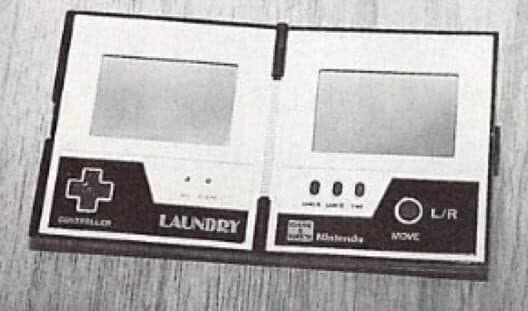 Laundry cover