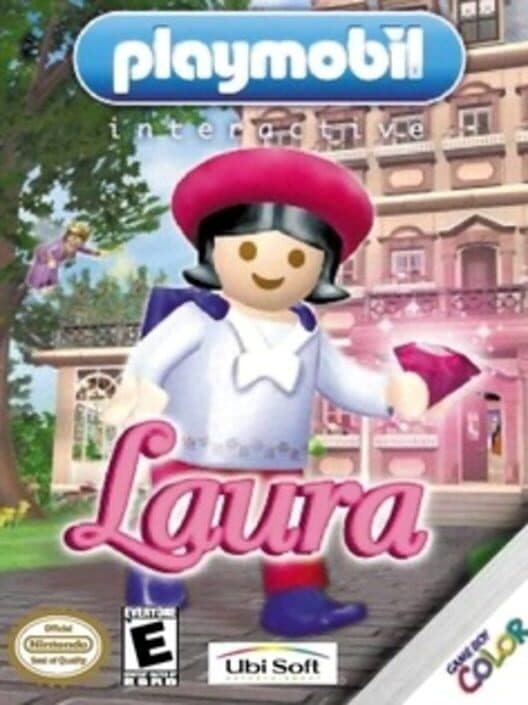 Laura cover
