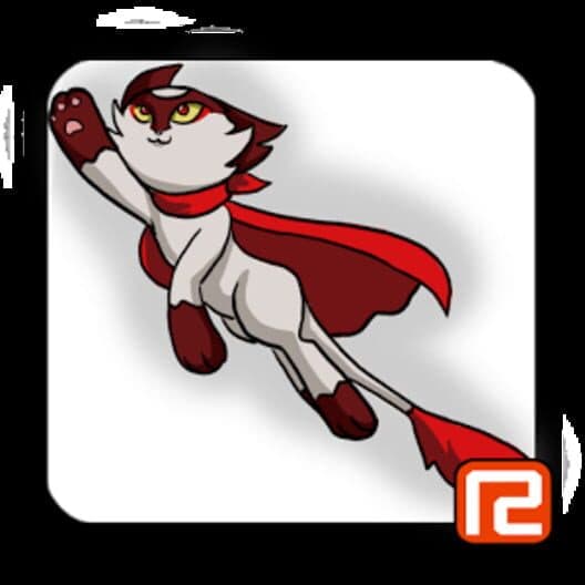 LavaCat Fly cover