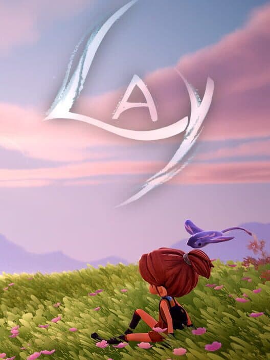 Lay cover