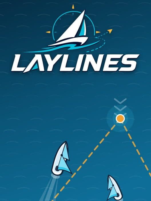 Laylines cover