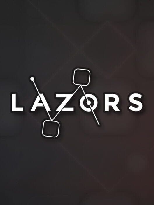 Lazors cover