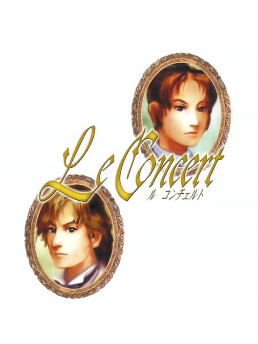 Le Concert cover