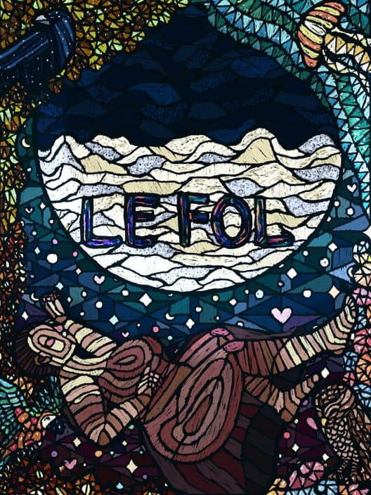 Le Fol cover