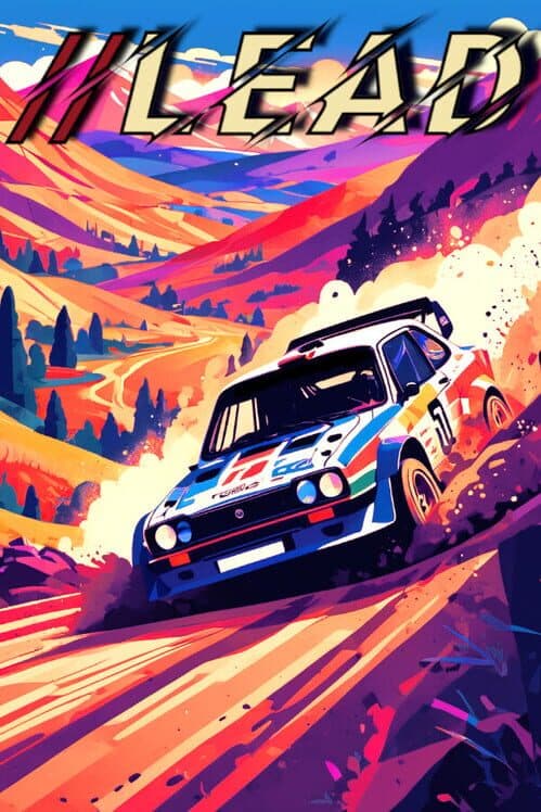 Lead: Rally cover
