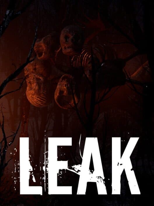 Leak cover