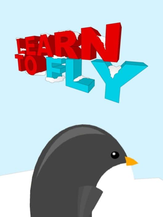 Learn to Fly cover
