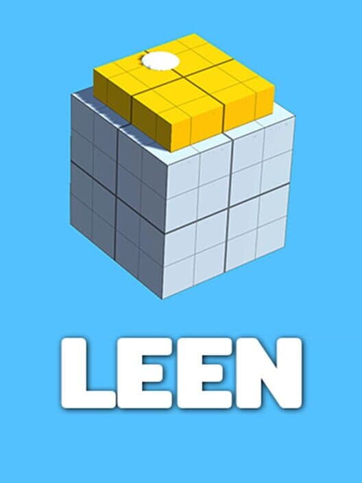 Leen cover