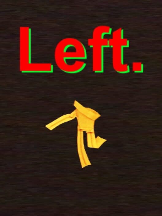 Left. cover