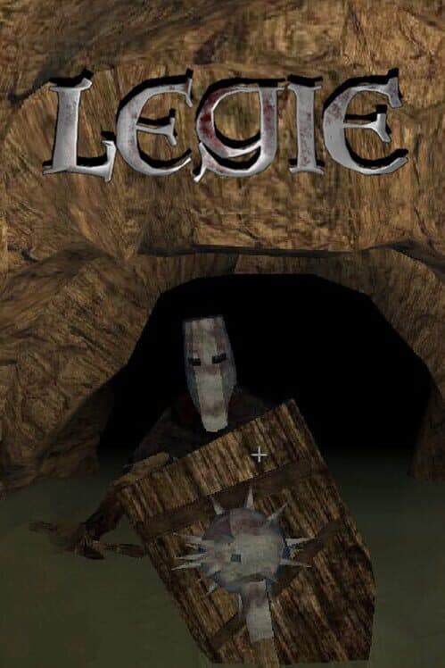 Legie cover