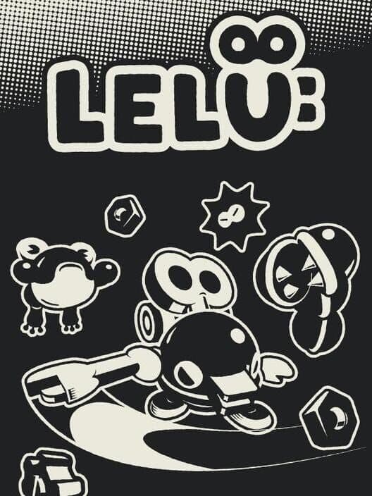 Lelu cover