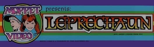 Leprechaun cover