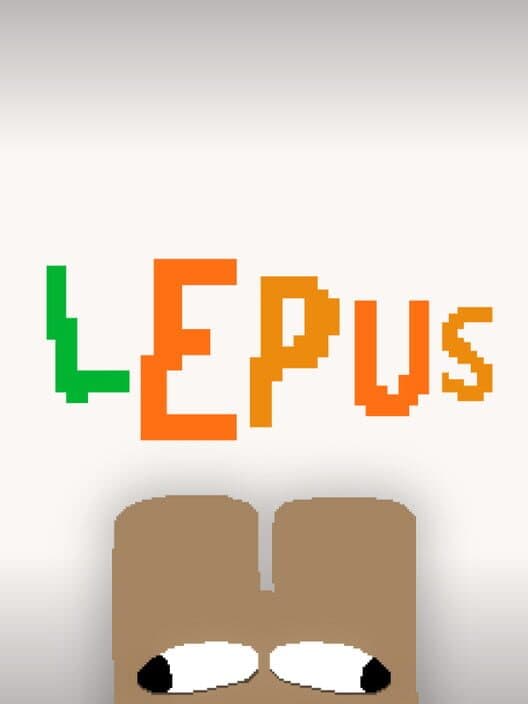 Lepus cover