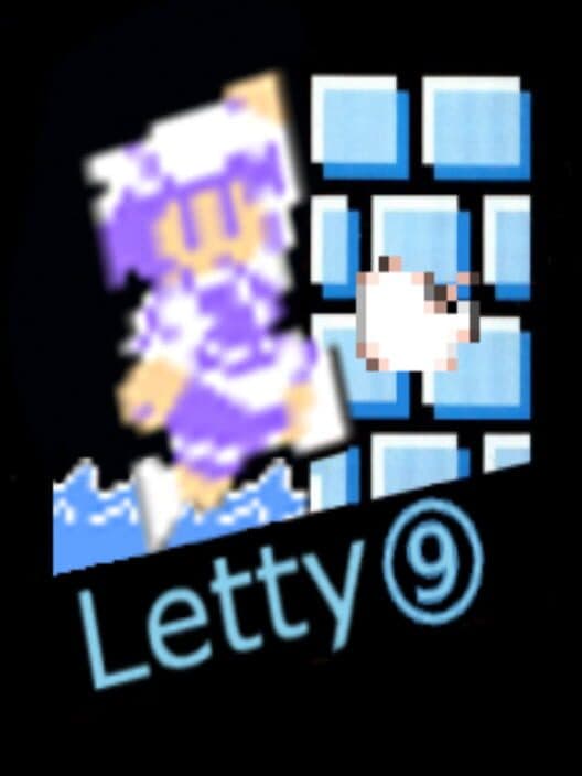 Letty9 cover