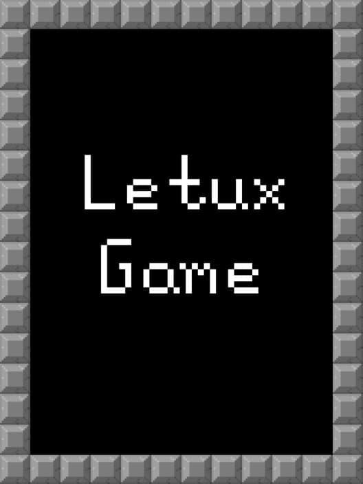Letux Game cover
