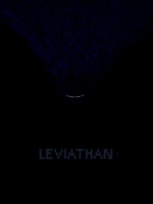 Leviathan cover