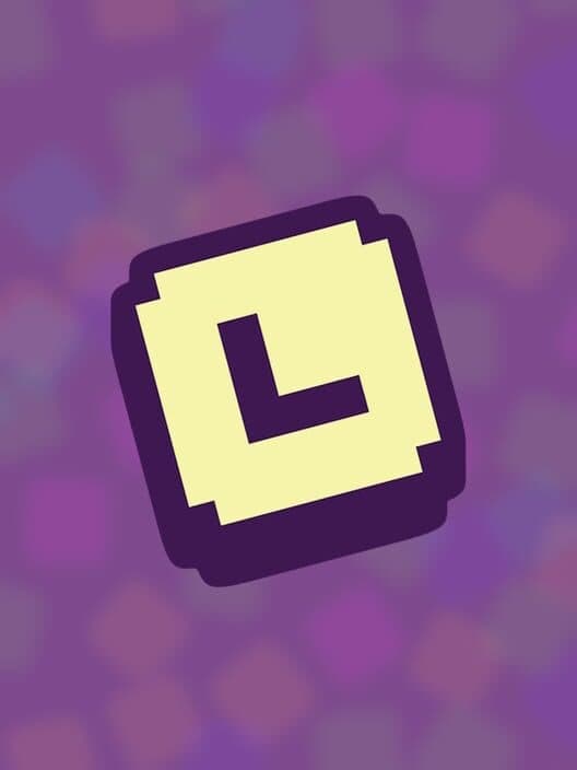 Lexibble cover