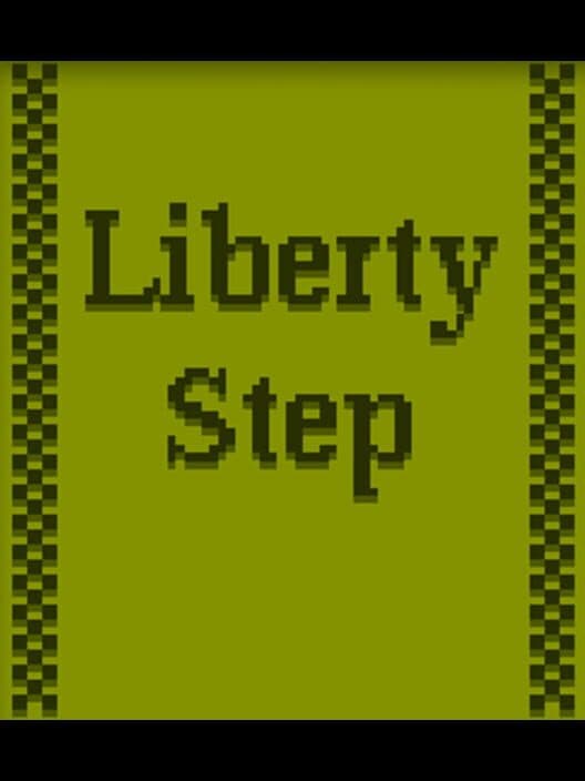 Liberty Step cover