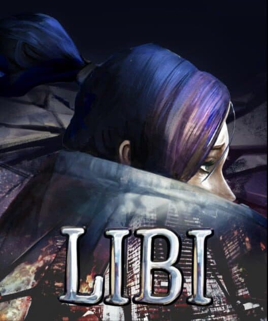 Libi cover