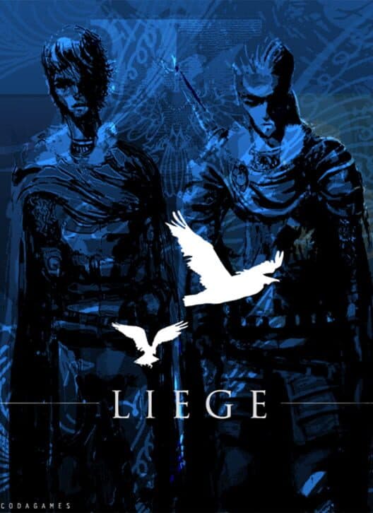 Liege cover