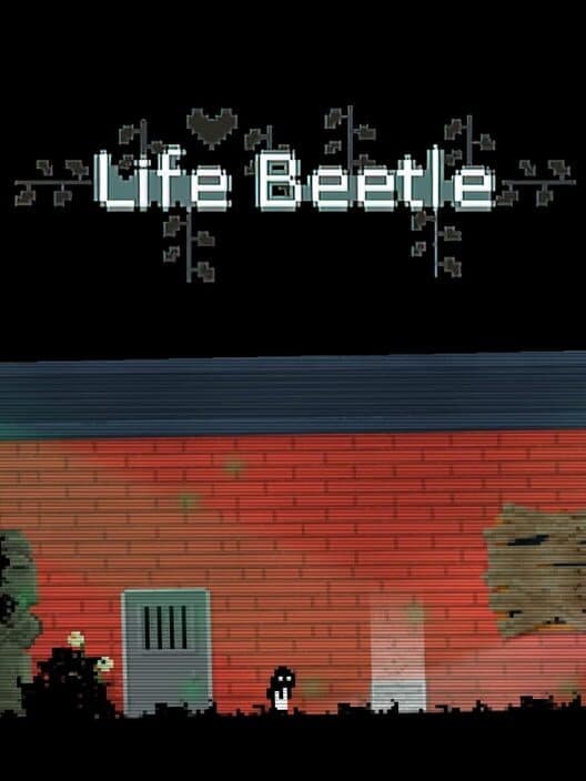 Life Beetle cover