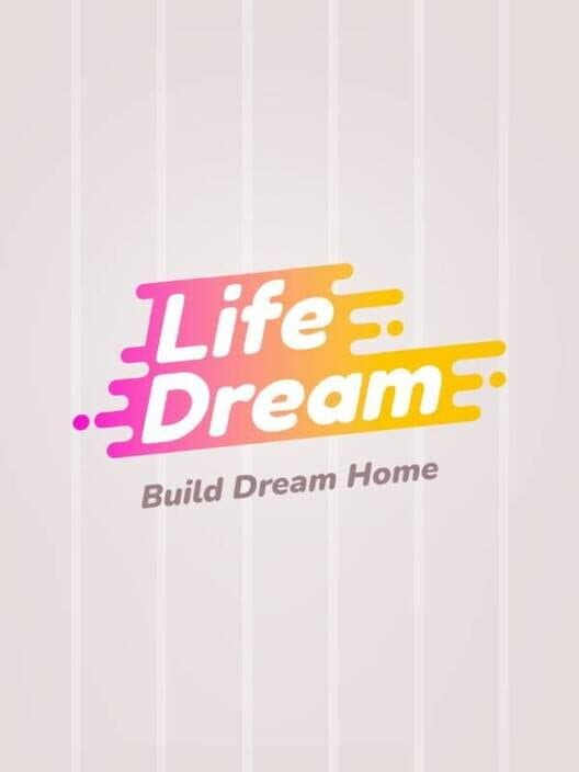 Life Dream cover