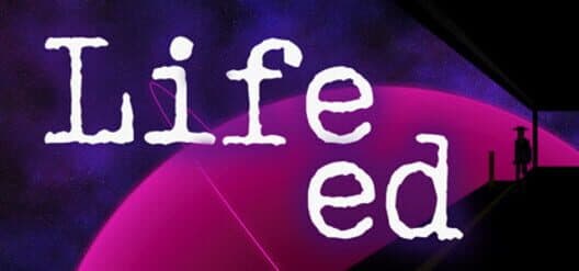 Life ed cover
