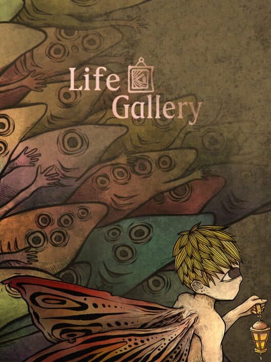 Life Gallery cover