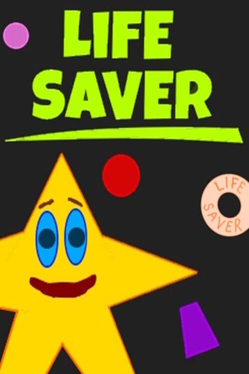 Life Saver cover