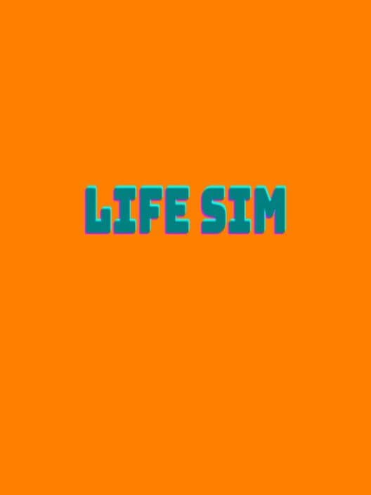 Life Sim cover