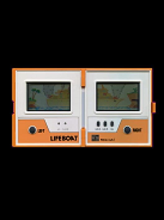 Lifeboat cover