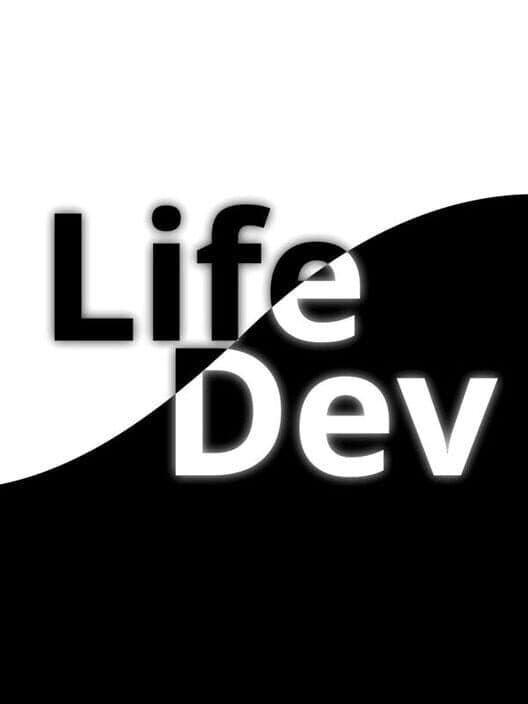 LifeDev cover