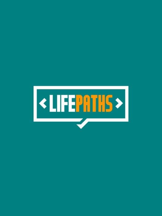 LifePaths cover