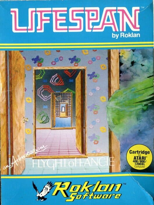 Lifespan cover