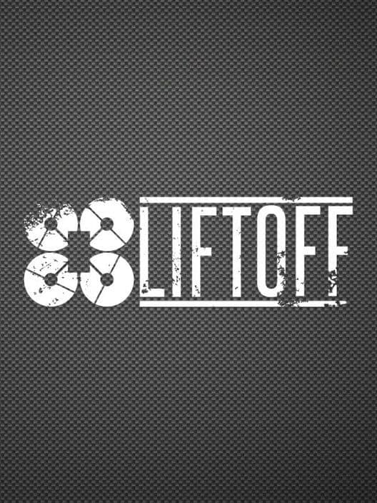 Liftoff cover