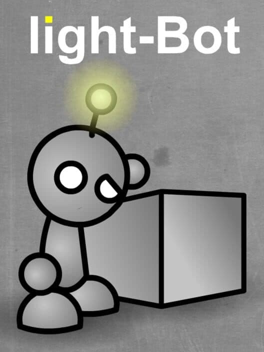 Light-Bot cover