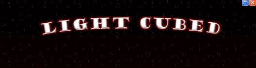 Light Cubed cover