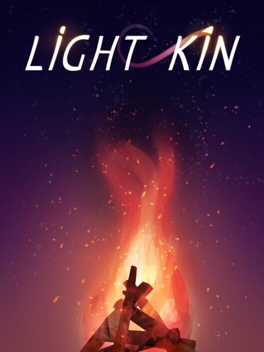 Light Kin cover
