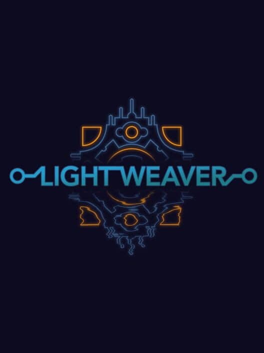Light Weaver cover