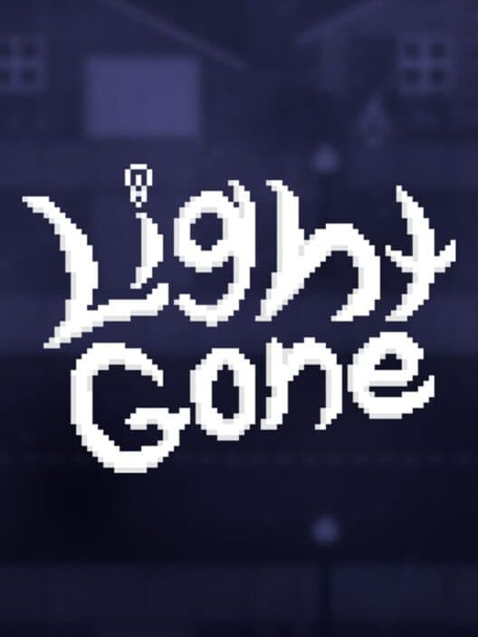 LightGone cover