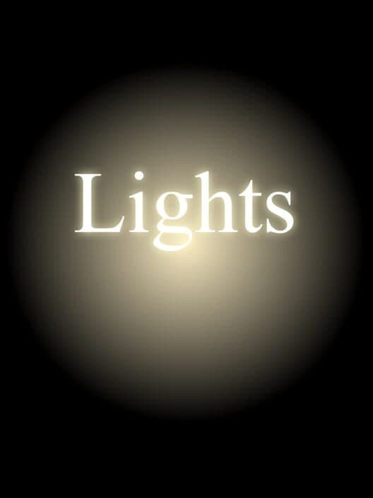 Lights cover