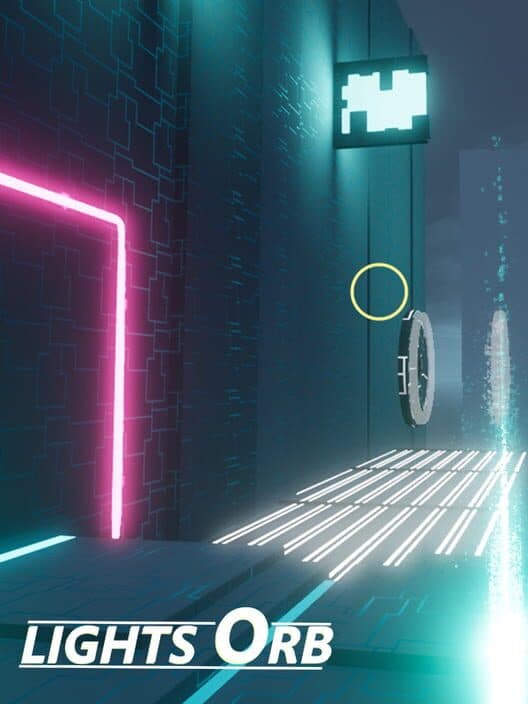 Lights Orb cover