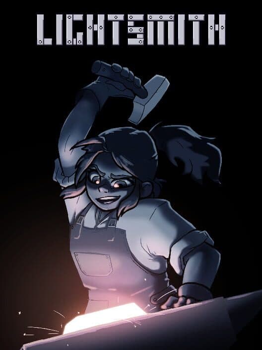Lightsmith cover